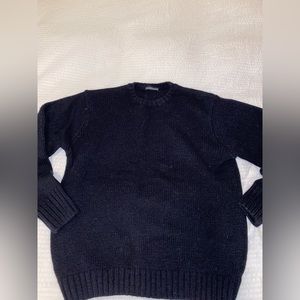 brandy melville wool sweater